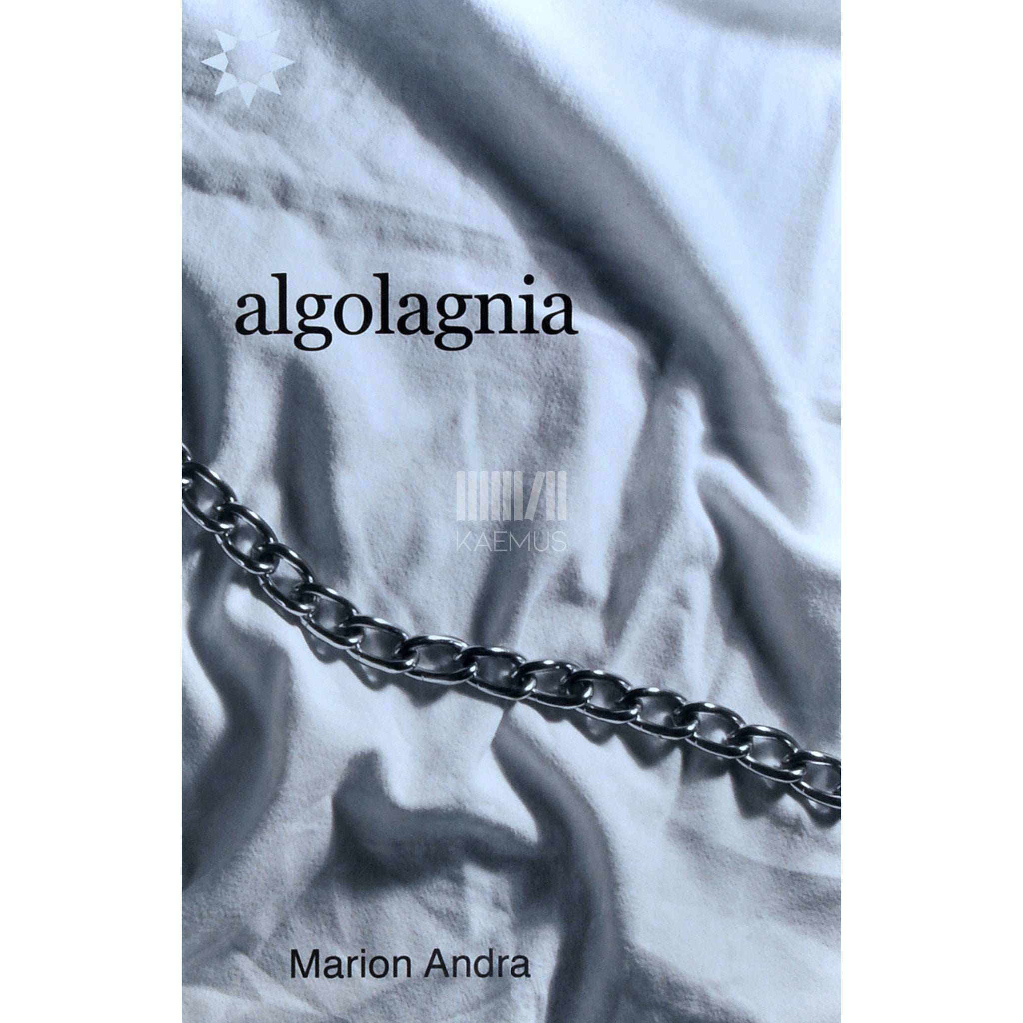 Marion Andra Algolagnia
