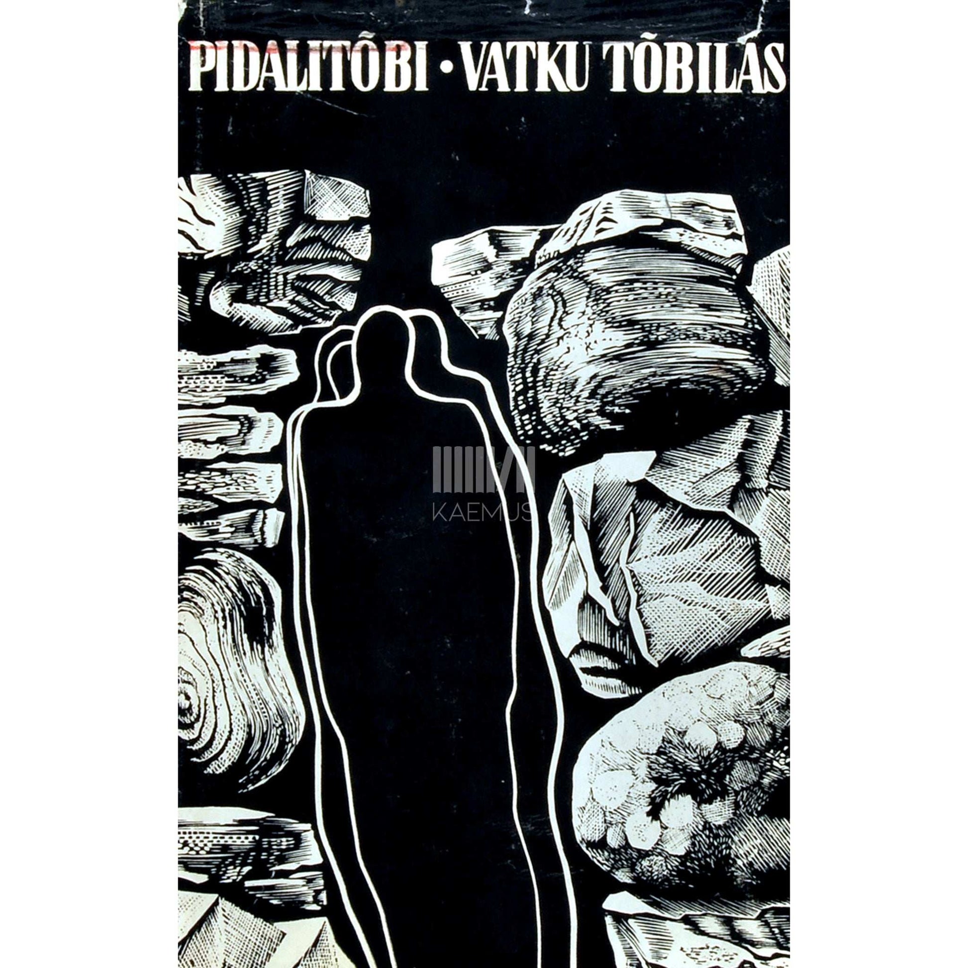 Aadu Hint - Pidalitõbi. Vatku tõbilas