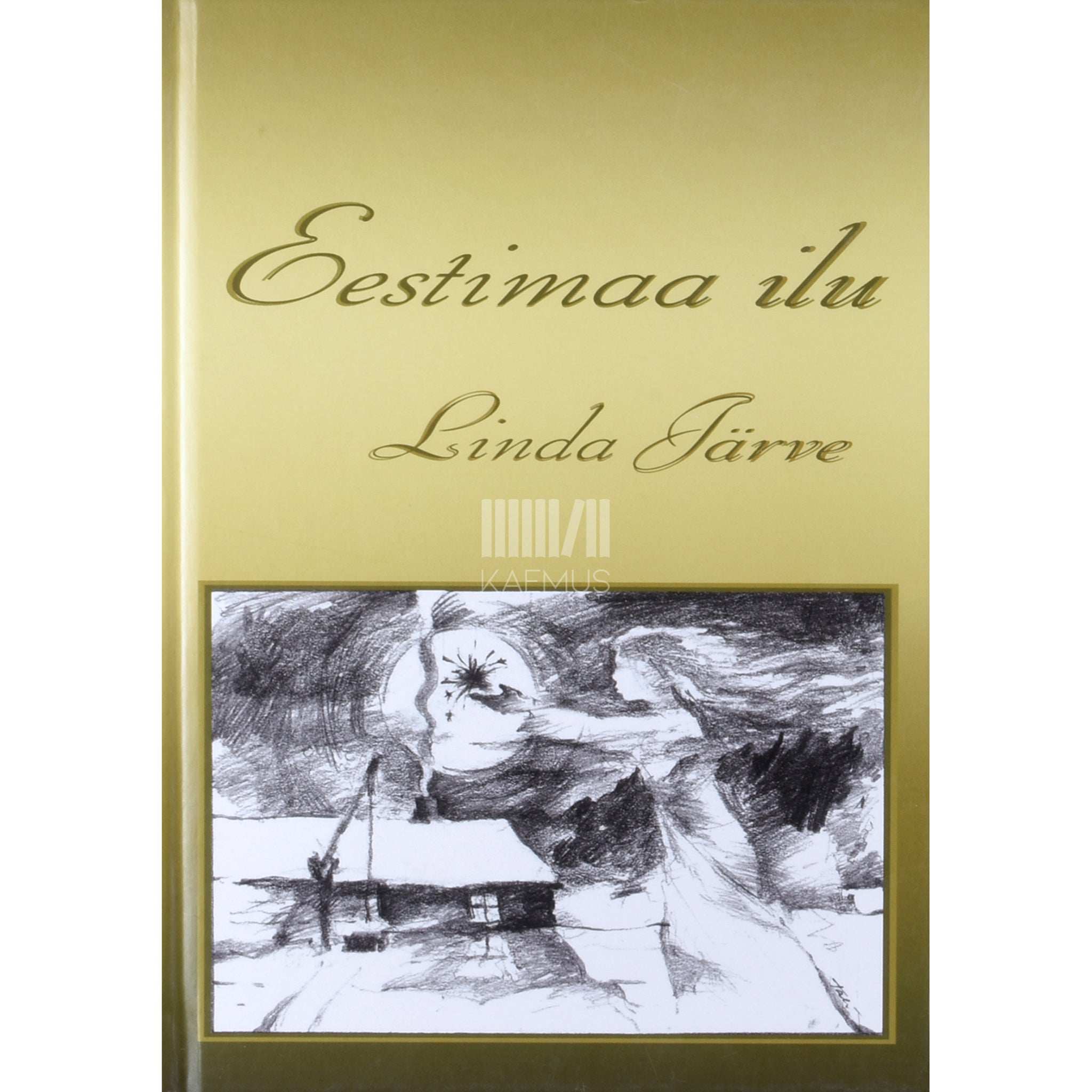 Linda Järve Eestimaa ilu