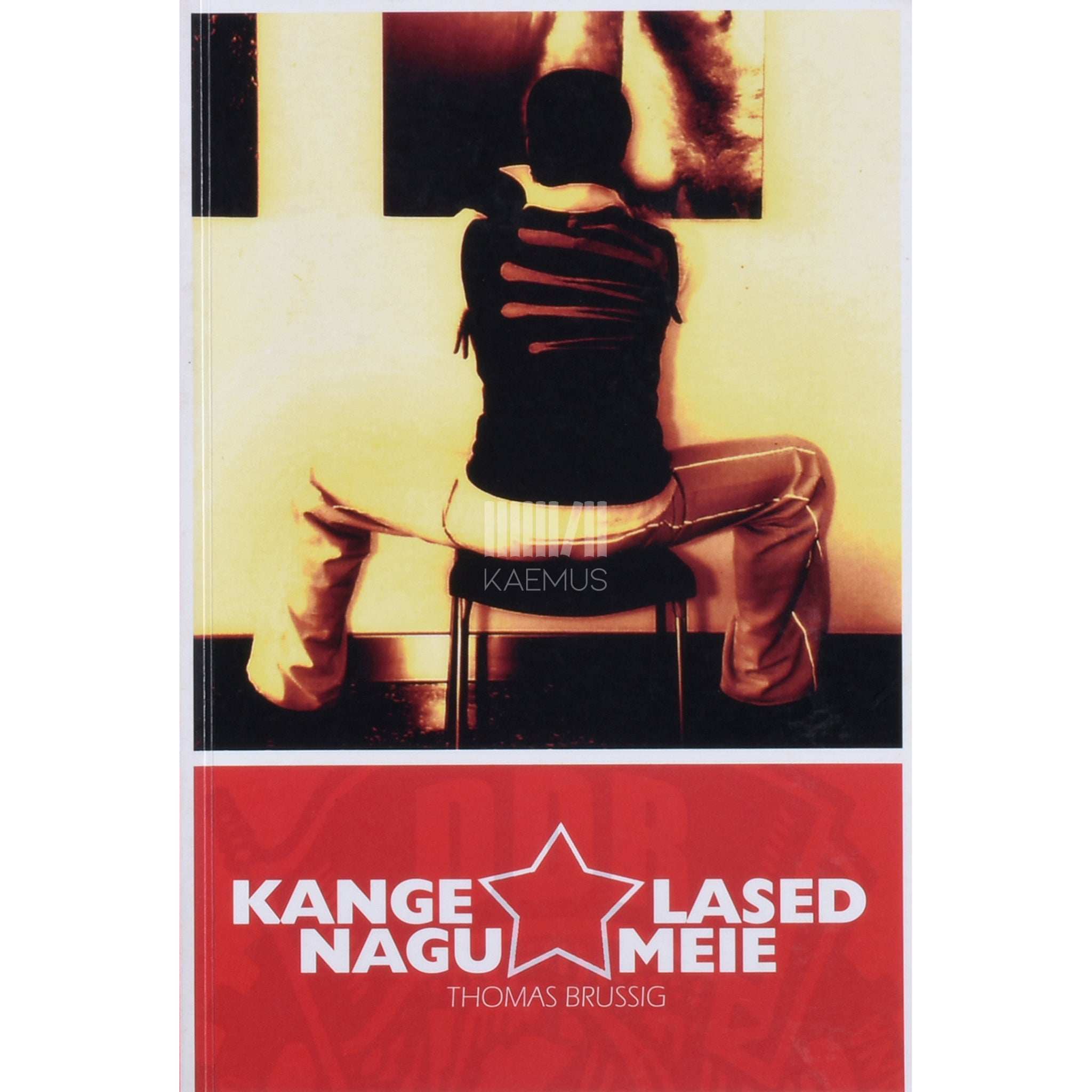 Thomas Brussig Kangelased nagu meie