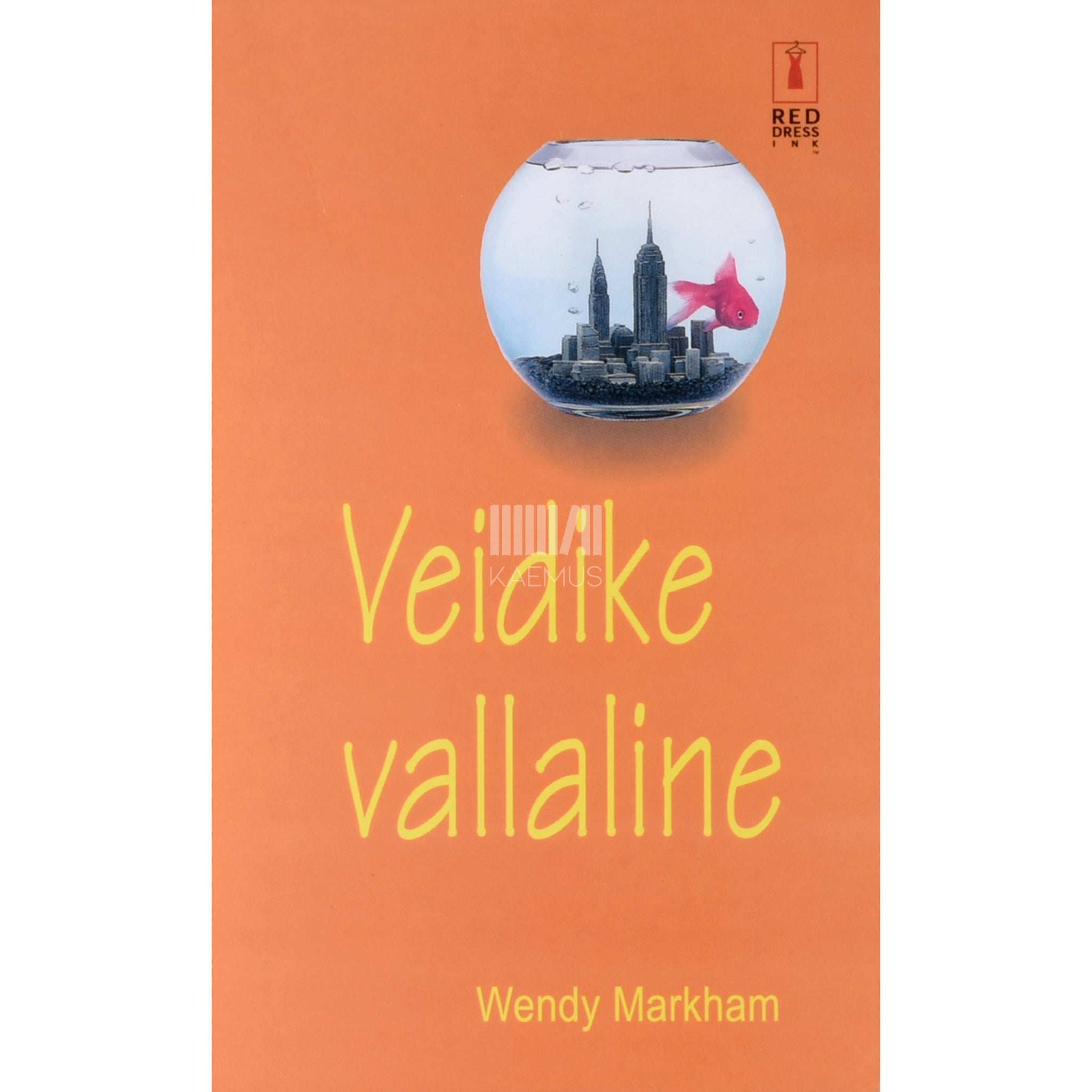 Wendy Markham Veidike vallaline