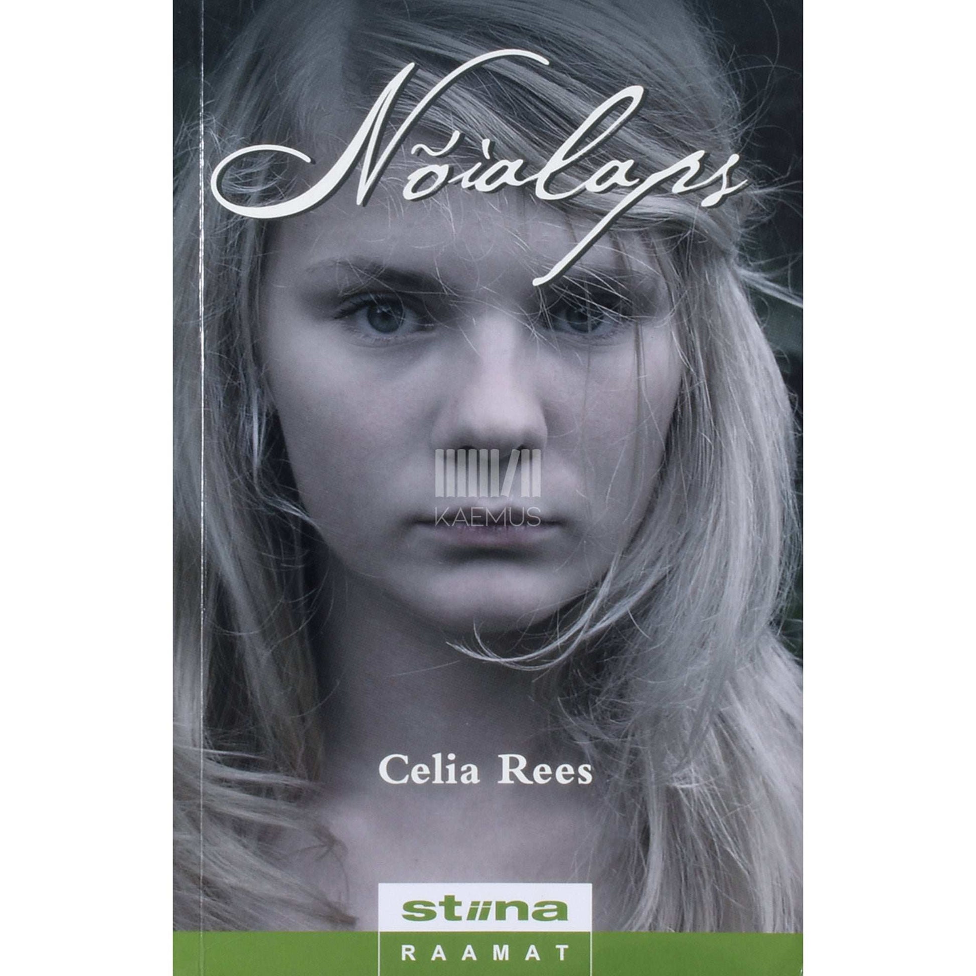 Celia Rees - Nõialaps