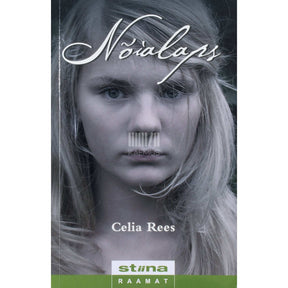 Celia Rees Nõialaps