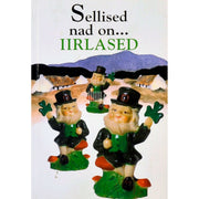 Frank McNally - Sellised nad on... iirlased