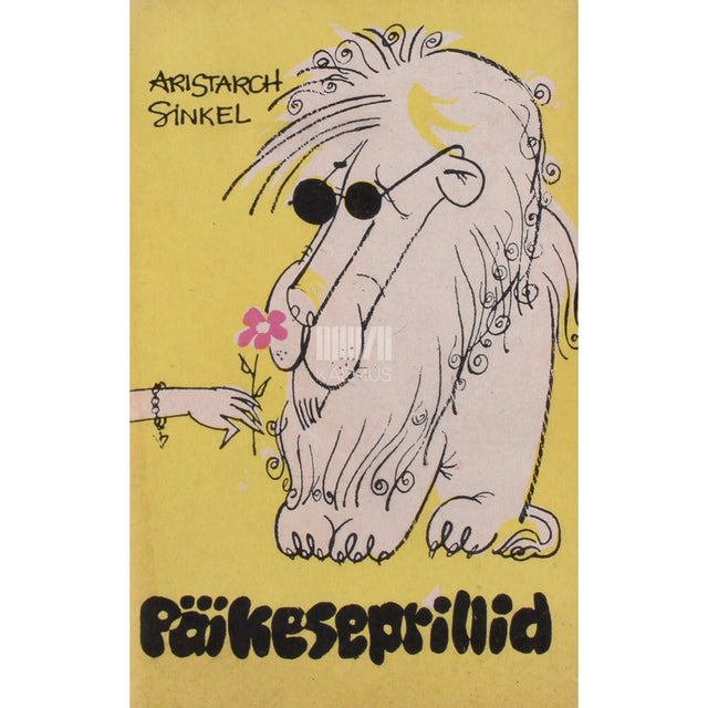Aristarch Sinkel - Päikeseprillid