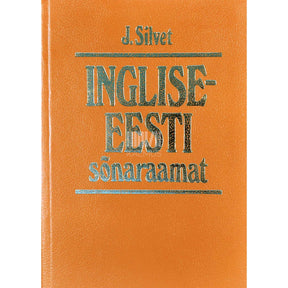 … Inglise-eesti sõnaraamat. Mettlesome - Z 2. osa