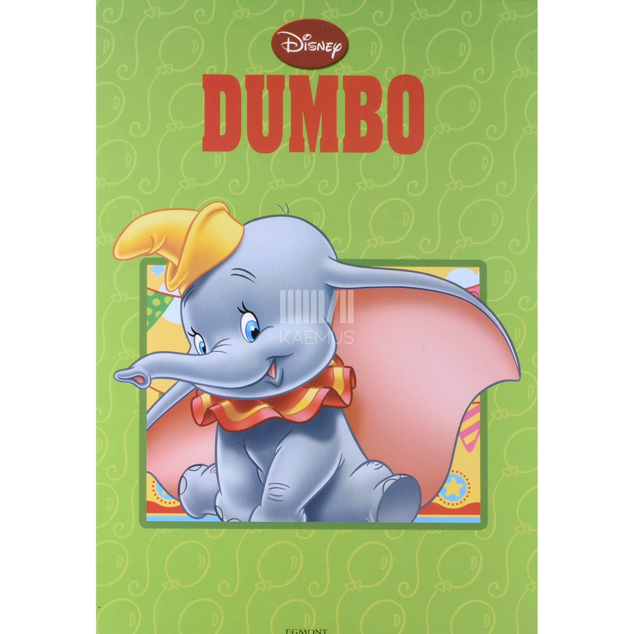 … Dumbo