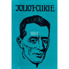 Marianna Šaskolskaja Frédéric Joliot-Curie