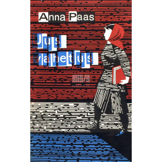 Anna Paas - Uus vahetus