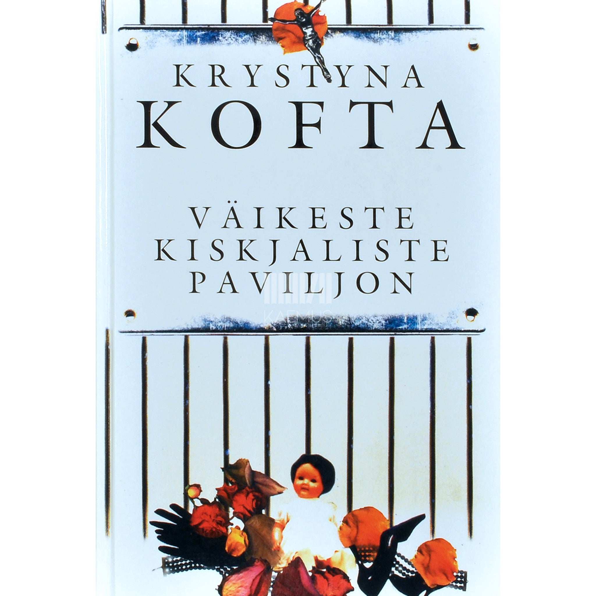 Krystyna Kofta Väikeste kiskjaliste paviljon