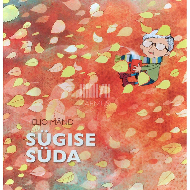 Heljo Mänd - Sügise süda