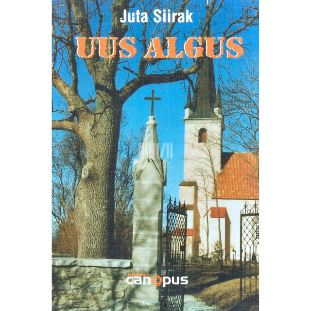 Juta Siirak - Uus algus