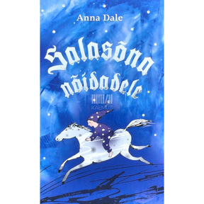 Anna Dale Salasõna nõidadele