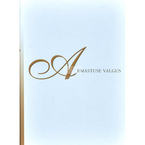 … Armastuse valgus. Valik eesti armastusluulet