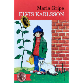Maria Gripe Elvis Karlsson