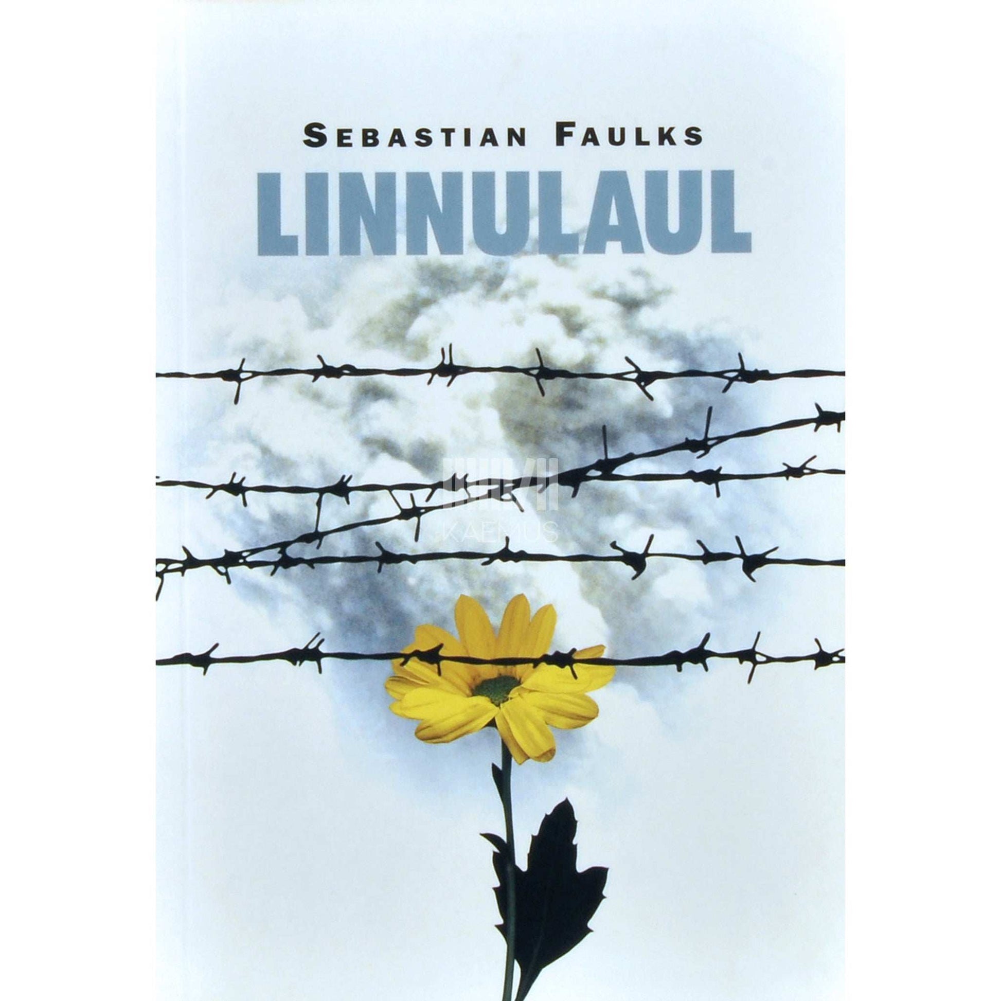 Sebastian Faulks - Linnulaul