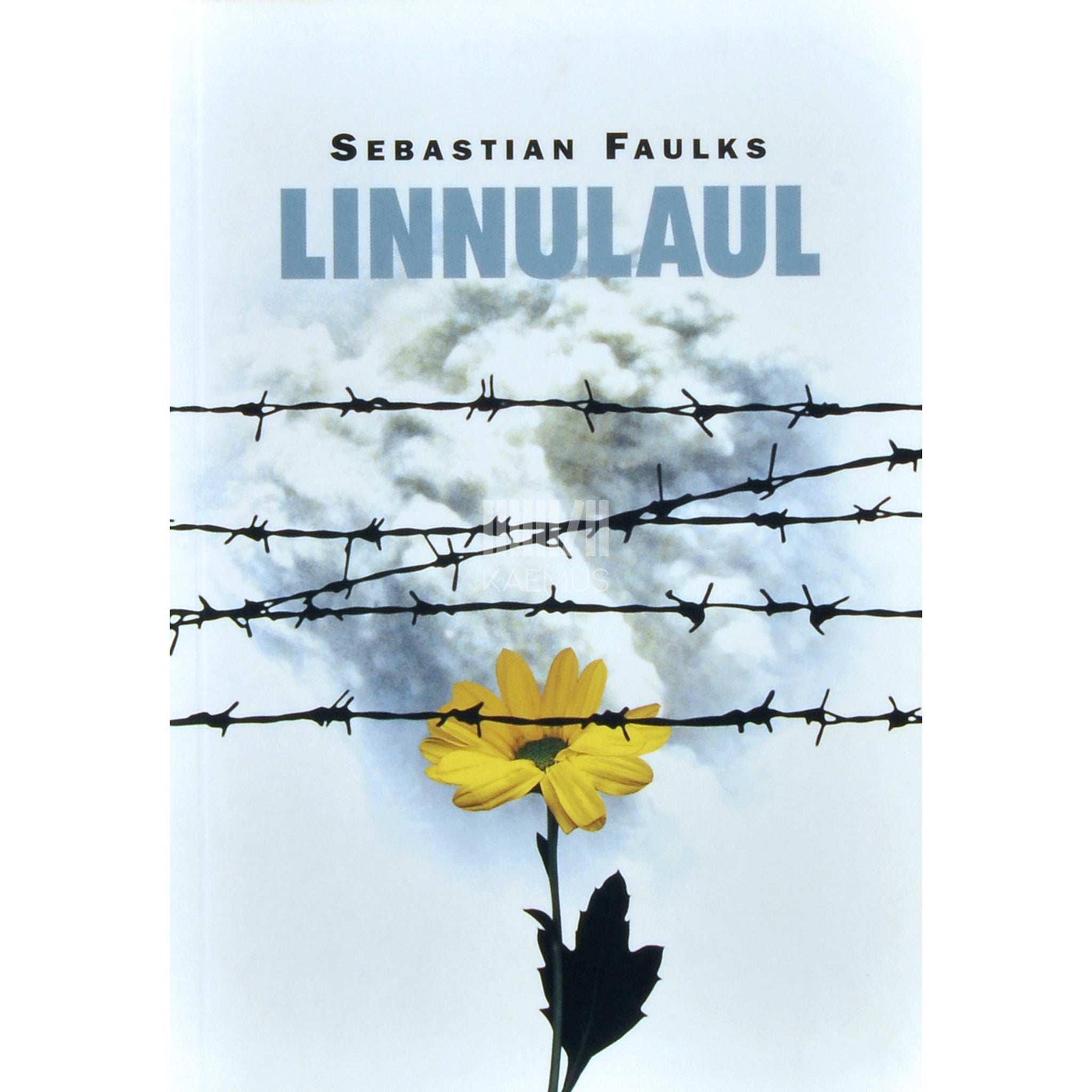 Sebastian Faulks Linnulaul