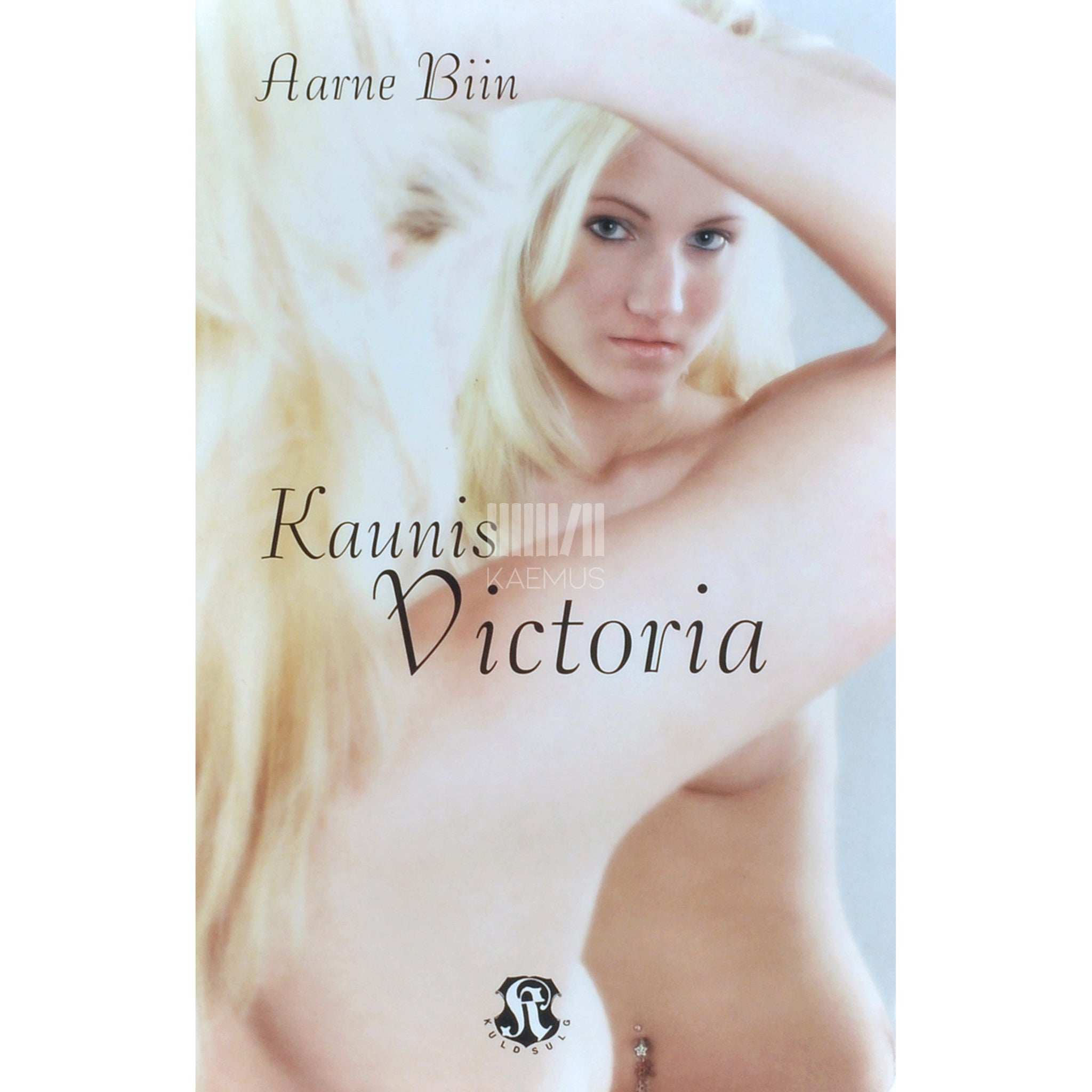 Aarne Biin Kaunis Victoria