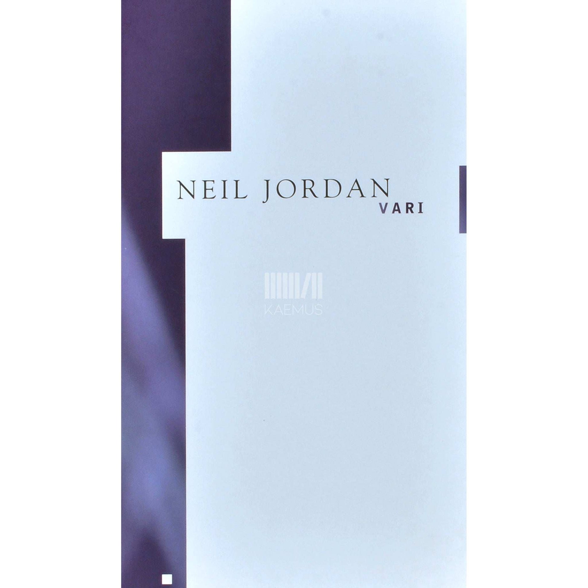Neil Jordan - Vari