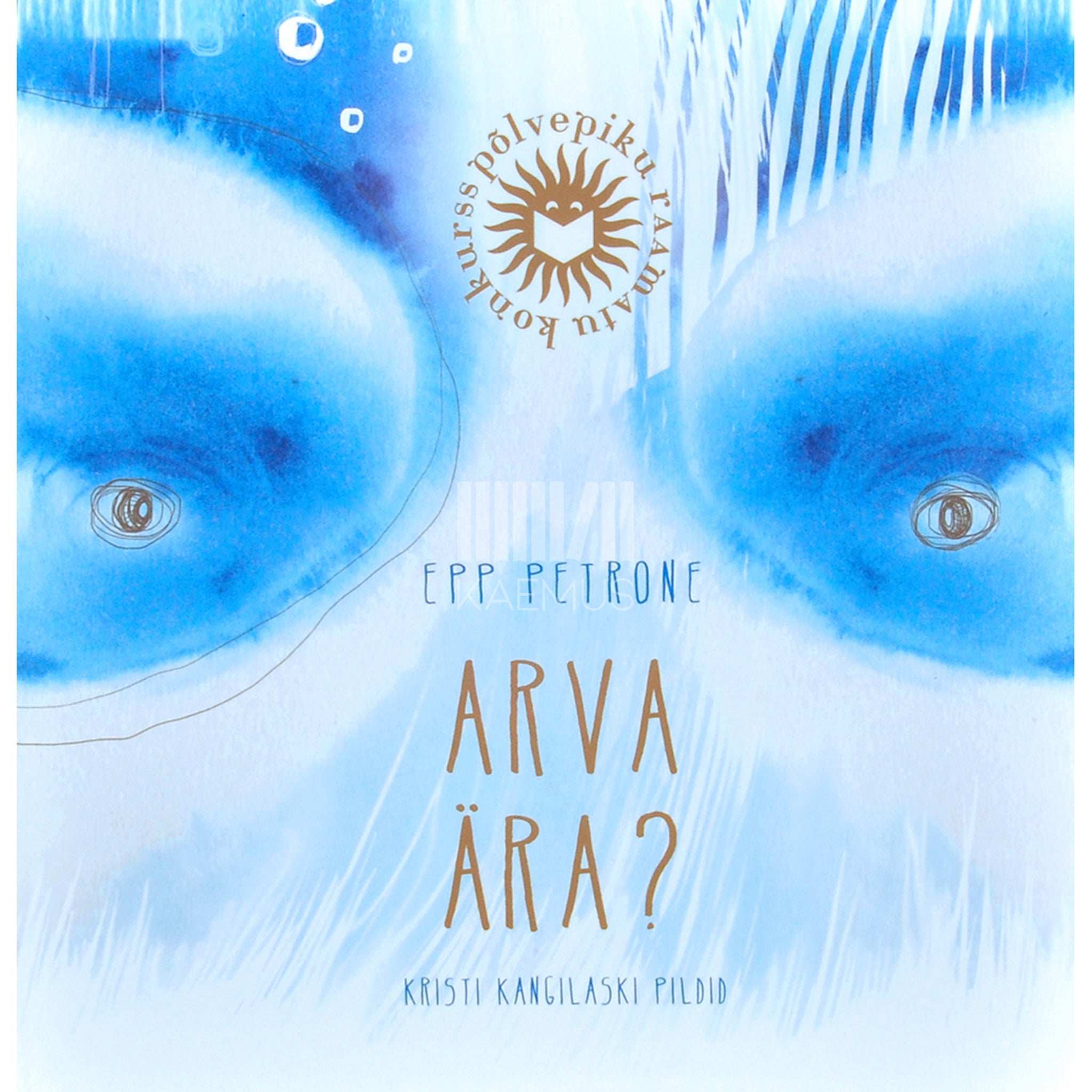 Epp Petrone Arva ära?