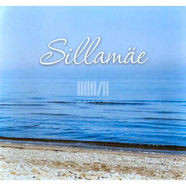… - Sillamäe. Värskete meretuulte linn