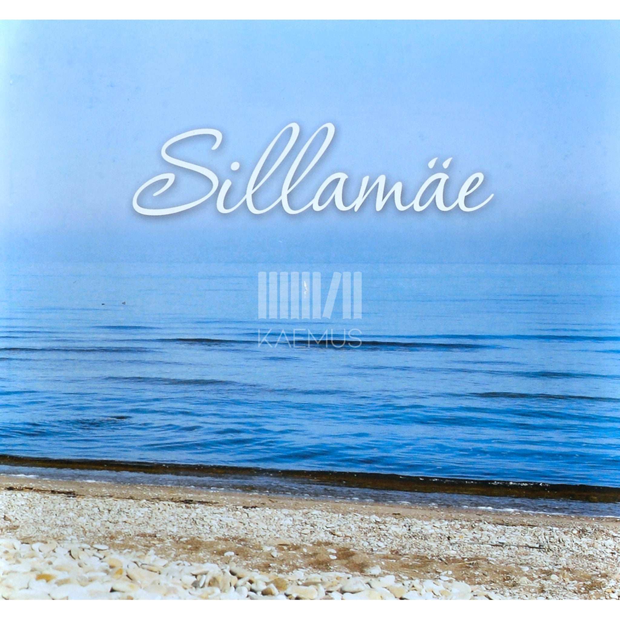 … Sillamäe. Värskete meretuulte linn