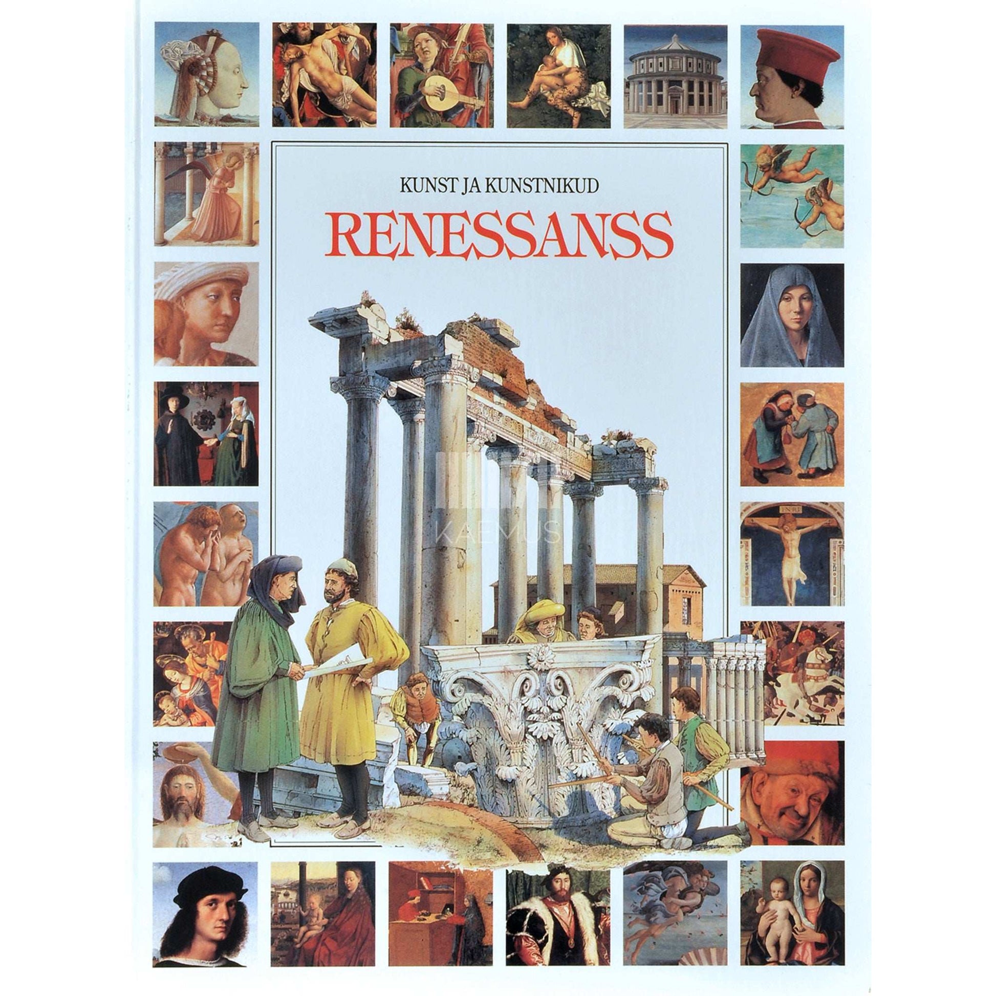 Lucia Corrain - Renessanss