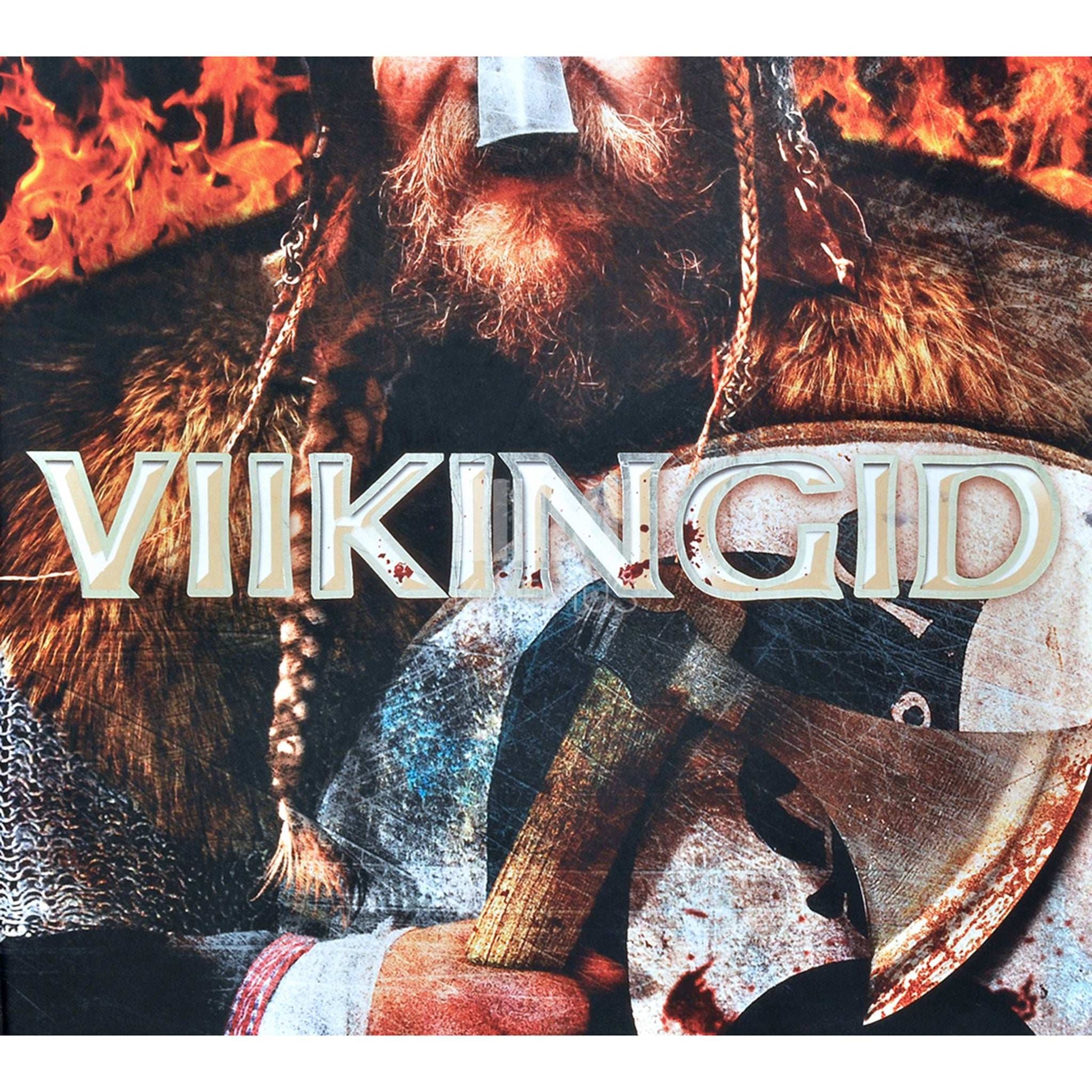 Philip Wilkinson - Viikingid