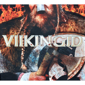 Philip Wilkinson Viikingid
