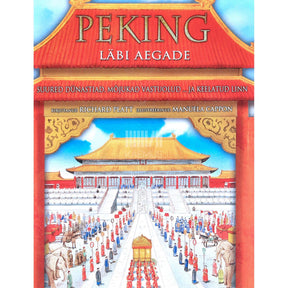 Richard Platt Peking