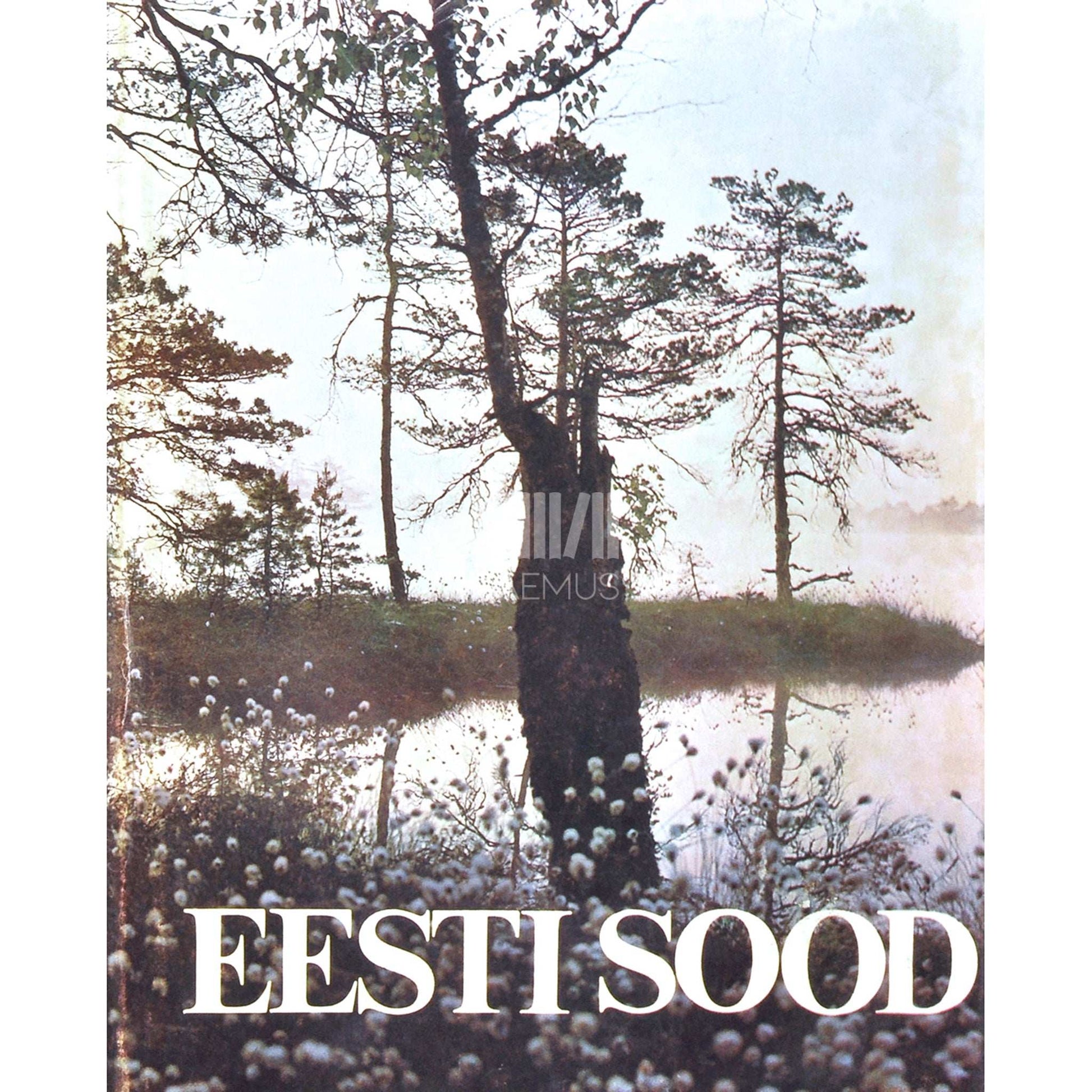 ... - Eesti sood. Kogumik