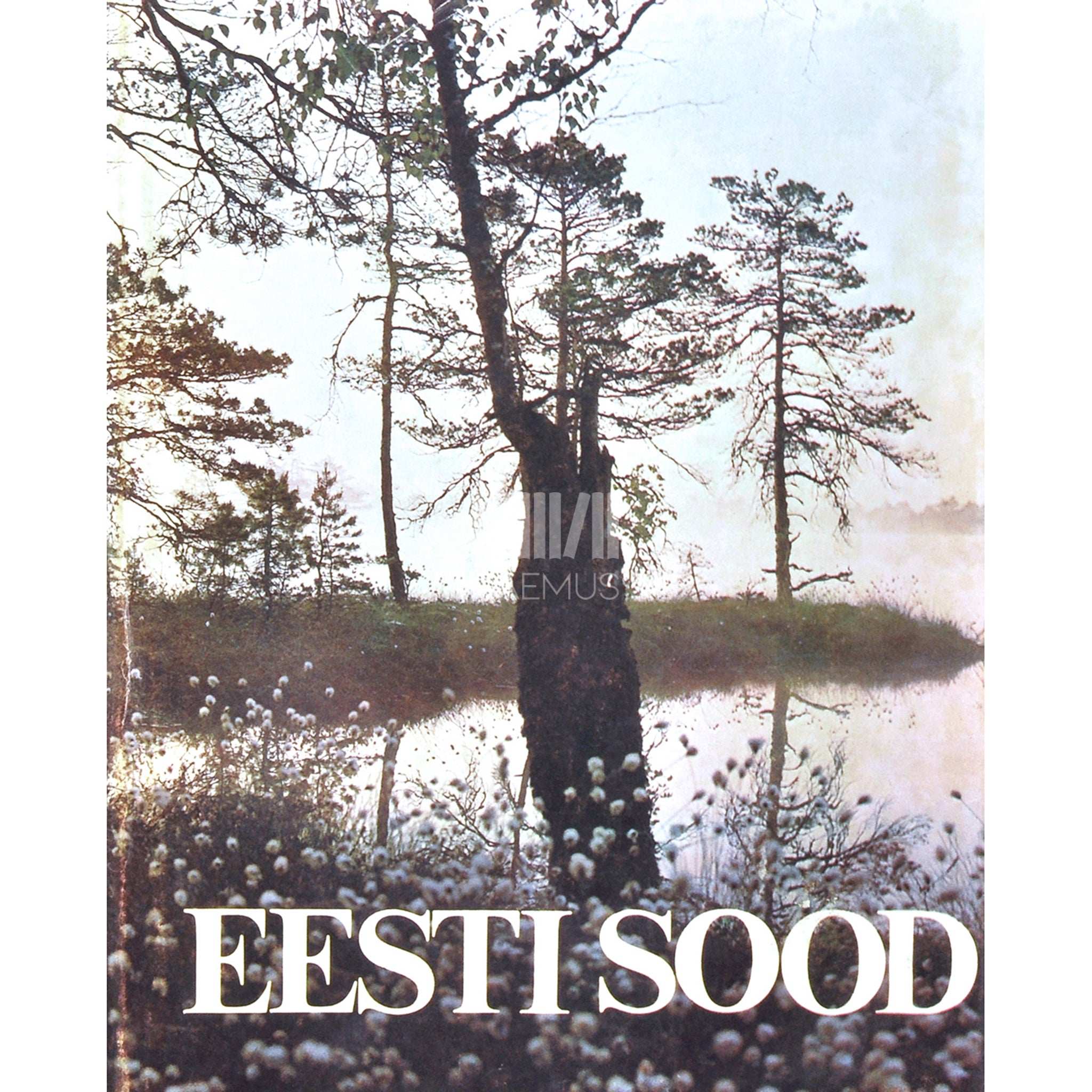 ... Eesti sood. Kogumik