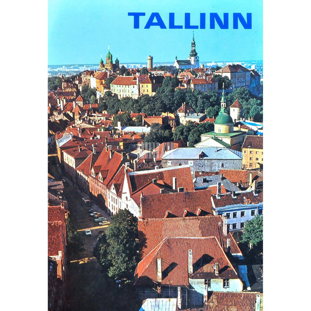 ... - Tallinn. Fotoalbum