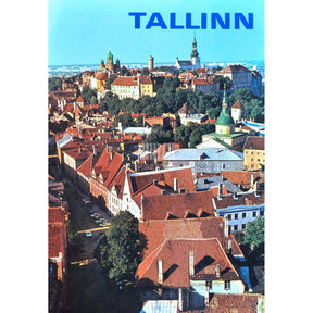 ... Tallinn. Fotoalbum