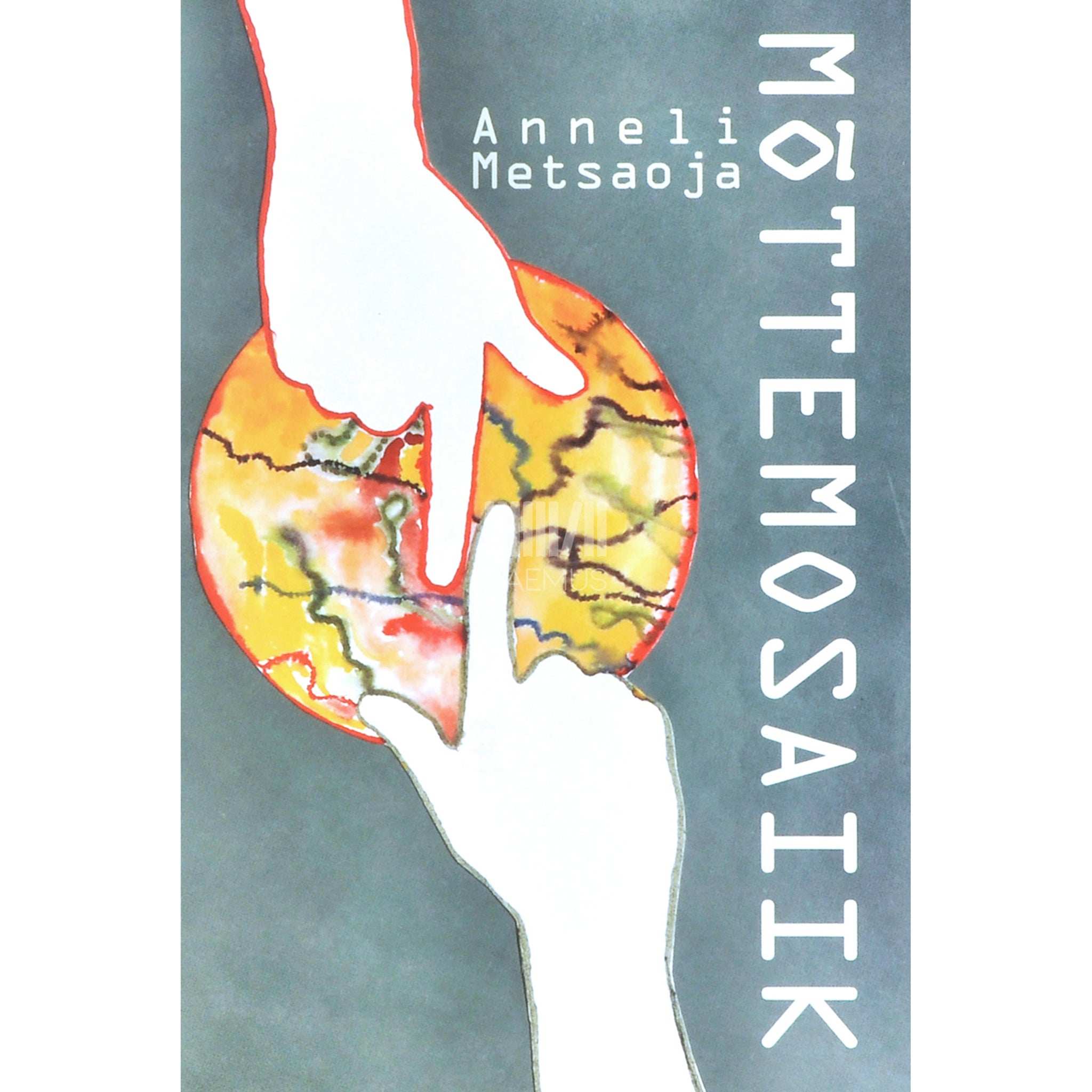 Anneli Metsaoja Mõttemosaiik