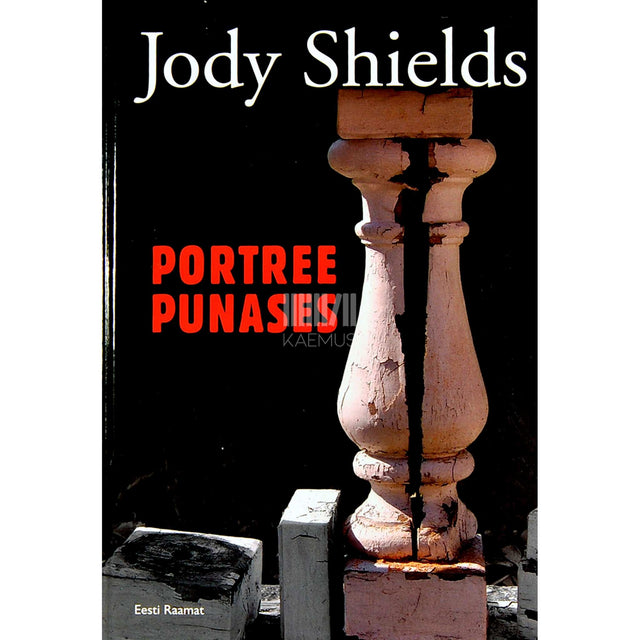 Jody Shields - Portree punases