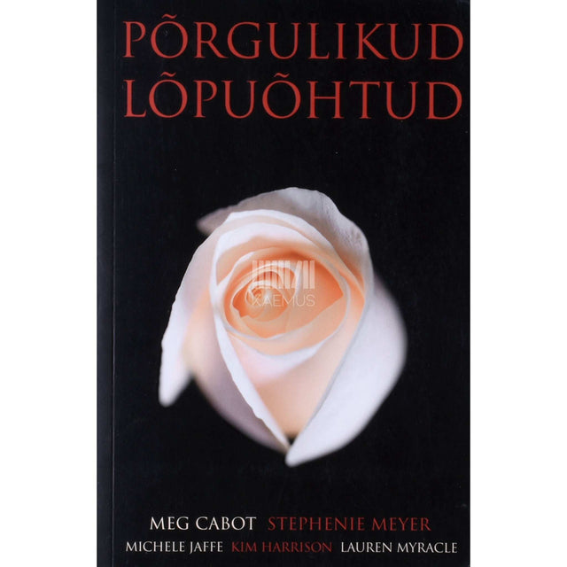 ... - Põrgulikud lõpuõhtud