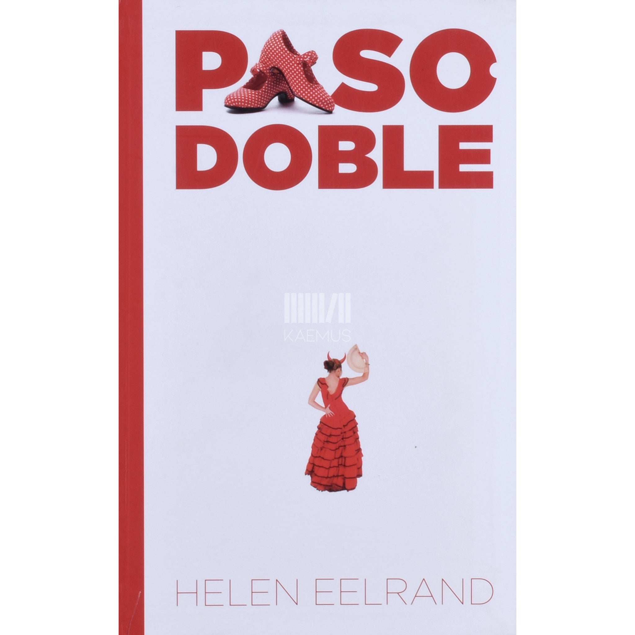 Helen Eelrand Pasodoble