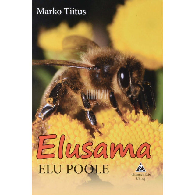 Marko Tiitus - Elusama elu poole