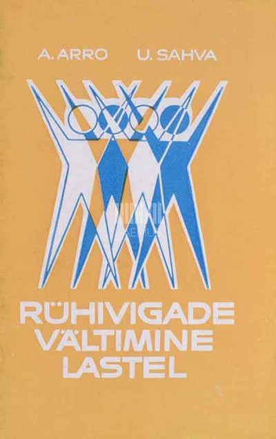 Rühivigade vältimine lastel - Kaemus