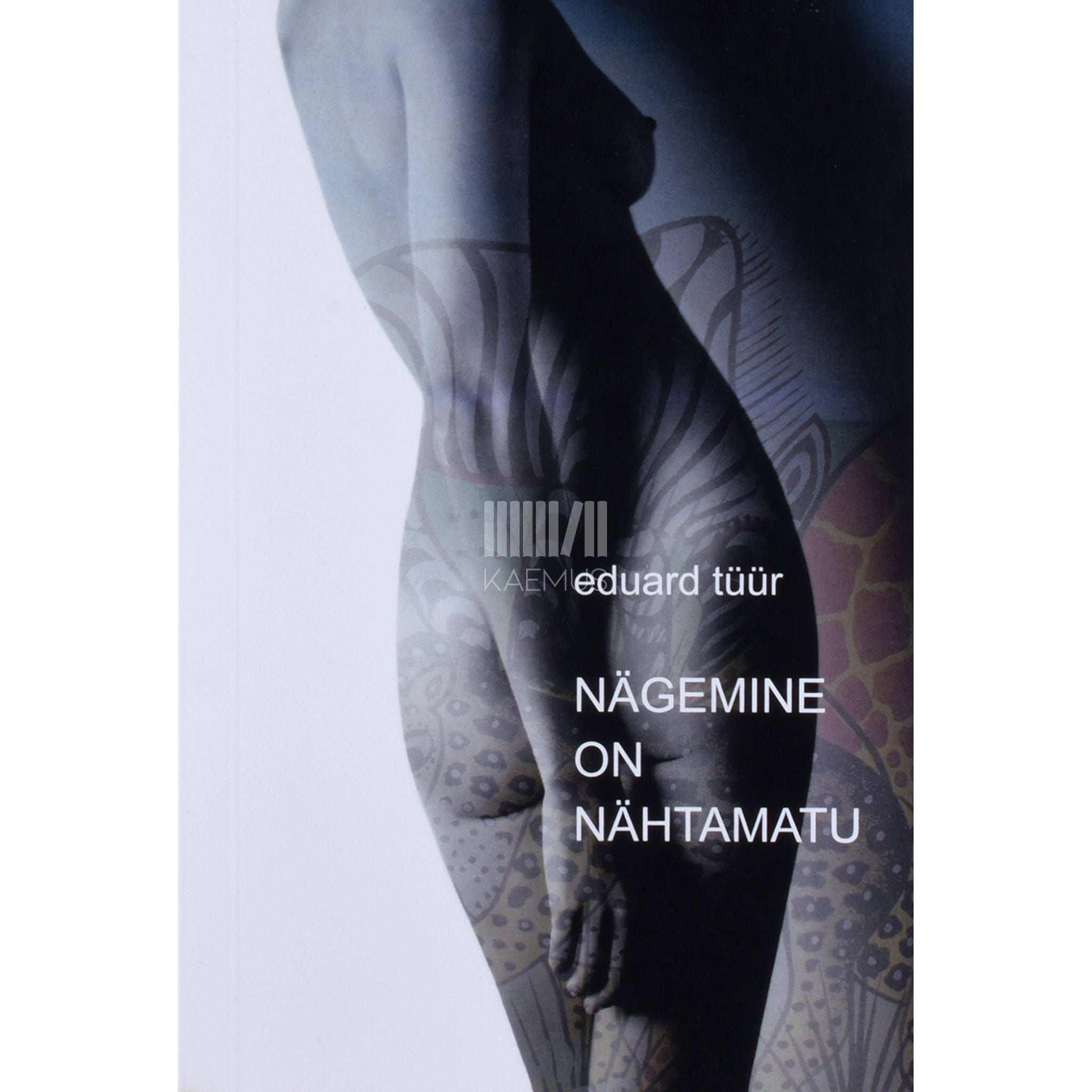 Eduard Tüür Nägemine on nähtamatu