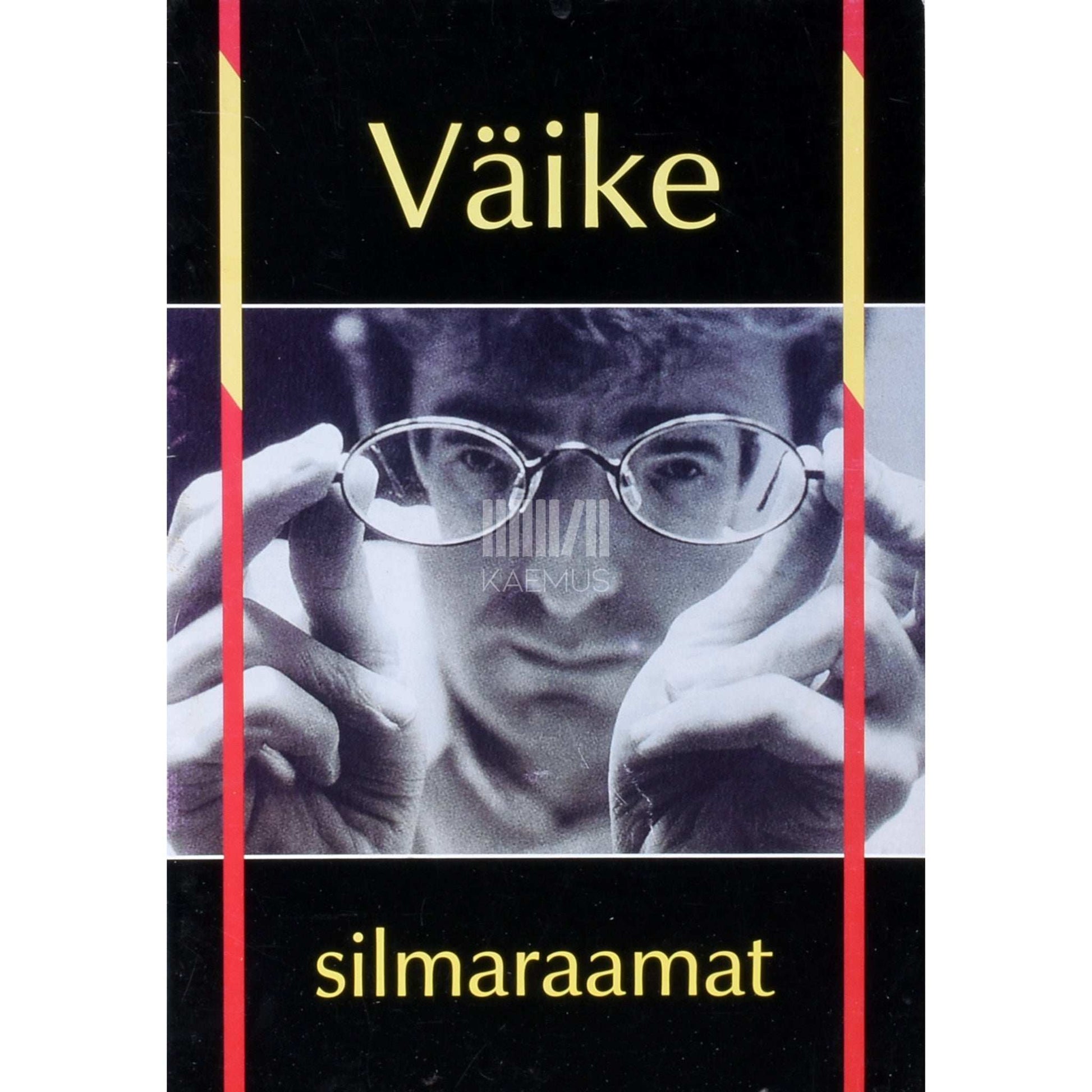 … - Väike silmaraamat
