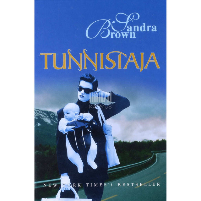 Sandra Brown - Tunnistaja