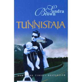Sandra Brown Tunnistaja