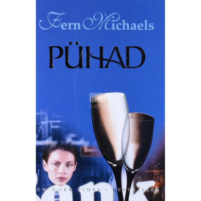 Fern Michaels - Pühad