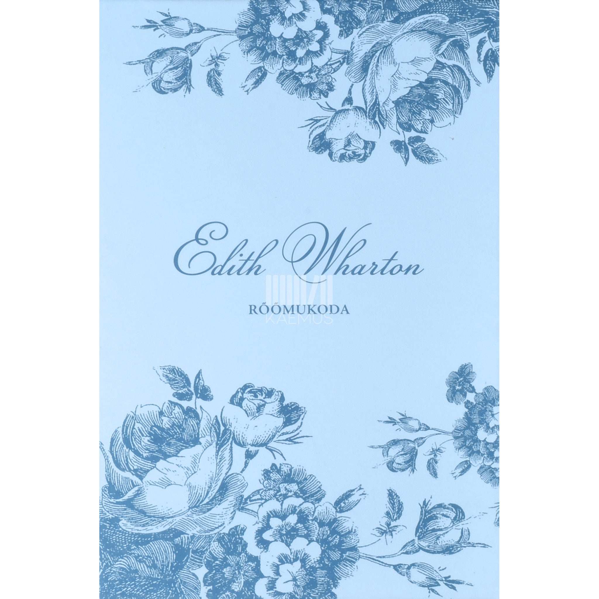 Edith Wharton Rõõmukoda