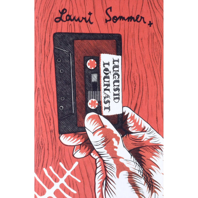 Lauri Sommer - Lugusid lõunast. 2012-2016