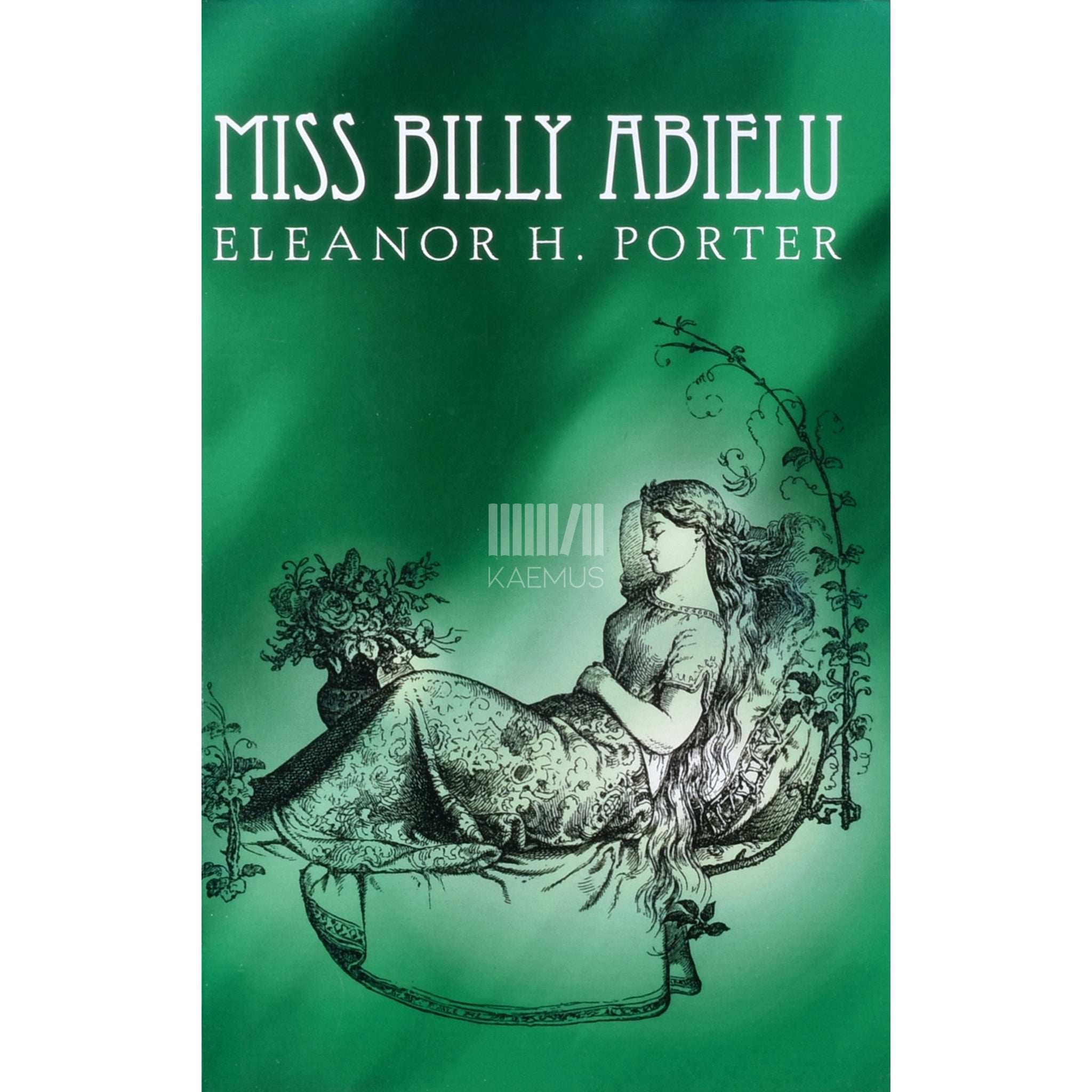 Eleanor H. Porter Miss Billy abielu
