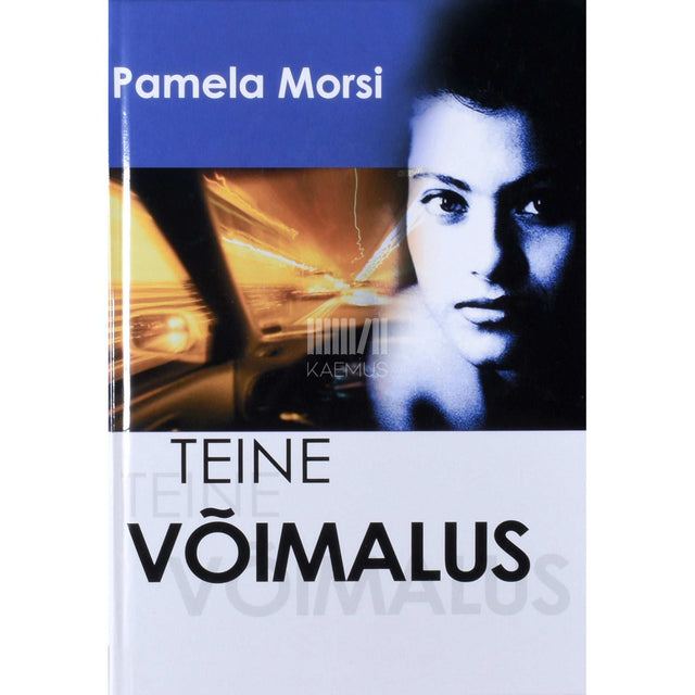 Pamela Morsi - Teine võimalus