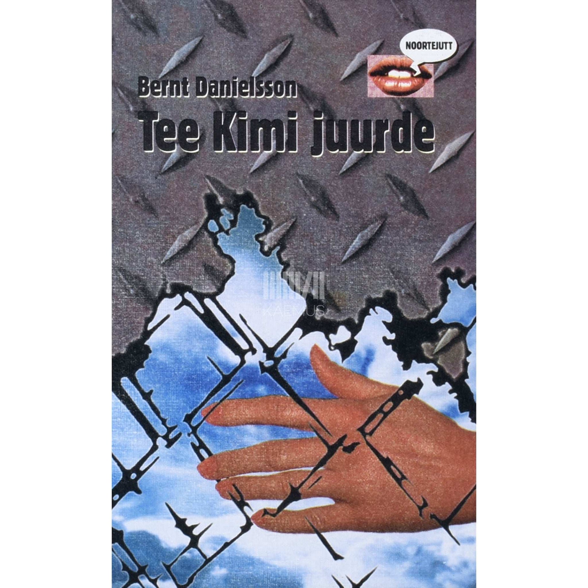 Bernt Danielsson - Tee Kimi juurde